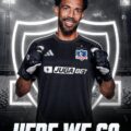 Vozinha, figura de Cabo Verde, será arquero del chileno Colo Colo – Fútbol Internacional