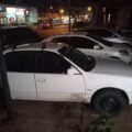 Fernando de la Mora: Le robó el automóvil a su tía, intentó escapar y terminó detenido – Policiales