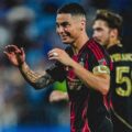 Video: El gol de Miguel Almirón en el empate de Atlanta – Fútbol Internacional