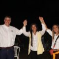 Caso Esteban Samaniego: Candidata procesada por corrupción alega persecución judicial mediática – Política