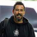 La derrotas sufridas por Olimpia bajo el comando de “Vitamina” Sánchez – Olimpia