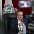 Crisis en IPS: Fretes reitera promesa de medicamentos “en 15 a 22 días” – Nacionales