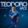Emelec presenta al paraguayo Teo Arce – Fútbol Internacional