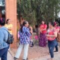 Usuarios de la ANDE reclaman mejoramiento del servicio de un asentamiento en Santaní – Nacionales