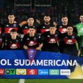 Tigre resiste el empuje de Nacional y avanza con angustia a octavos de la Sudamericana – Fútbol Internacional