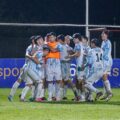 Guaireña supera a Sport Colombia y avanza a la tercera fase de la Copa Paraguay – Copa Paraguay