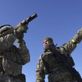 A la guerra por necesidad: lo que se sabe de los paraguayos en el conflicto Rusia-Ucrania – Nacionales