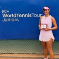 Catalina Delmás conquista en Cali el título más importante de su carrera – Tenis