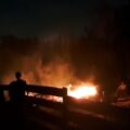 Tragedia en Caaguazú: niña fallece en incendio de vivienda – Policiales