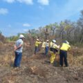 En Alto Paraguay se sigue aguardando la construcción de una subestación de la ANDE – Noticias del Chaco