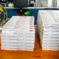 Medicamentos adelgazantes: ahora contrabandistas llevan “canetas” vacías – ABC en el Este