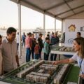 Expo & Foro Che Róga Porã: viviendas, créditos y asesoramiento desde este sábado en el Puerto de Asunción – Economía