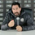 Pablo “Vitamina” Sánchez: “Estamos en la búsqueda de un lateral izquierdo” – Olimpia