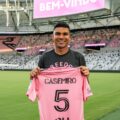 La MLS investiga al Inter Miami por presunta manipulación en el fichaje de Casemiro – Fútbol Internacional