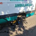 Video: denuncian que ambulancias del SEME sufren averías con paciente a bordo – Nacionales