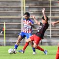 Empate sin goles entre Encarnación FC y Fernando de la Mora – Fútbol de Intermedia