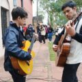Mangoré volvió a sonar en casa: San Juan Bautista celebró una histórica fiesta internacional de la guitarra – Nacionales