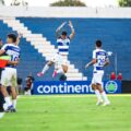 A lo CR7, Matías Cáceres le da los puntos a 2 de Mayo en el inicio del Clausura – Fútbol