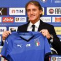 Roberto Mancini es nuevo seleccionador de Italia – Fútbol Internacional