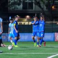 Independiente CG festejó un categórico 10-0 y avanzó en la Copa Paraguay – Copa Paraguay