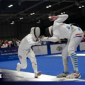 Montserrat Viveros culmina su actuación en el Mundial de Esgrima de Hong Kong – Polideportivo