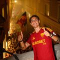 Regreso al antiguo escudo de Roma dispara ventas las primeras 24 horas – Fútbol Internacional