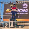 Karting-RMC: El paraguayo Nelson Segovia brilla también en Uruguay – ABC Motor