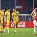 Video: Los goles de la fecha 1 del torneo Clausura 2026 – Fútbol