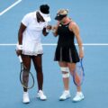 Tabilo, Fritz y Venus Williams se estrenan con triunfos en Washington – Polideportivo