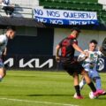 Ameliano amarga a Rubio Ñu en la Arboleda – Fútbol