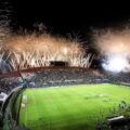 Clásico blanco y negro del domingo, con estadio colmado – Olimpia