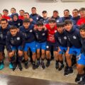 Los Pynandi’i se preparan para el Sudamericano en Lima – Polideportivo