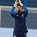 El insólito “blooper” por el que Alexis Martín Arias vio la roja directa en Nacional – Fútbol Internacional