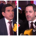 Baruja y Latorre coinciden en que Alliana definirá la chapa presidencial tras las municipales – Política