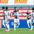 Tacuary avanza y enfrentará a Libertad en la Copa Paraguay – Copa Paraguay