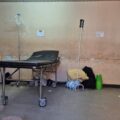 El crudo relato de un enfermero del HNI: “Nos duele atenderlos así” – Nacionales