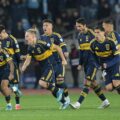 Boca sufre en Chile, elimina a O’Higgins por penales y será rival de Recoleta en los octavos – Copa Sudamericana