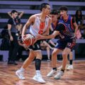 Definidos los grupos para el Campeonato de Baloncesto U17, en Pedro Juan – Polideportivo