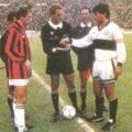 Franco Baresi, leyenda del Milan que enfrentó y venció a Olimpia en la Intercontinental 1990 – Fútbol Internacional