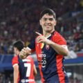 Blas Reguera reveló cómo quedó la situación de Aliseda tras expresar “no sentirse importante” – Cerro Porteño