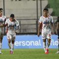 Roque Santa Cruz: entró y volvió a marcar contra Olimpia – Nacional