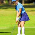 Precoz promesa del golf en la U.S. Kids World Championship 2026 – Polideportivo