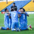 Resistencia derrotó a Tembetary y tomó aire en la tabla – Fútbol de Intermedia