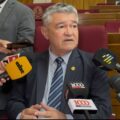 Contraloría: Ávalos Mariño renunciará a su candidatura si su partido se lo pide – Nacionales