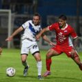 Ameliano y Nacional inician el Clausura con un apretón de manos en Villeta – Fútbol