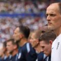 Thomas Tuchel: “La primera medalla desde 1966”  no borra la “cicatriz” de haber rozado la fin