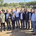 Carmelo Peralta: aguacero evidencia precariedad del aeropuerto y suspende visita presidencial – Noticias del Chaco