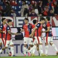 El agridulce debut de Iván Ramírez Segovia en Cerro Porteño con gol y derrota – Cerro Porteño