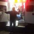 Hospital Policial da a conocer el último informe médico del suboficial baleado en Canindeyú – Nacionales