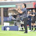 La era Haedo Valdez arrancó a pura entrega: “Entregaron todo lo mínimo que se le pide al jugador” – Libertad